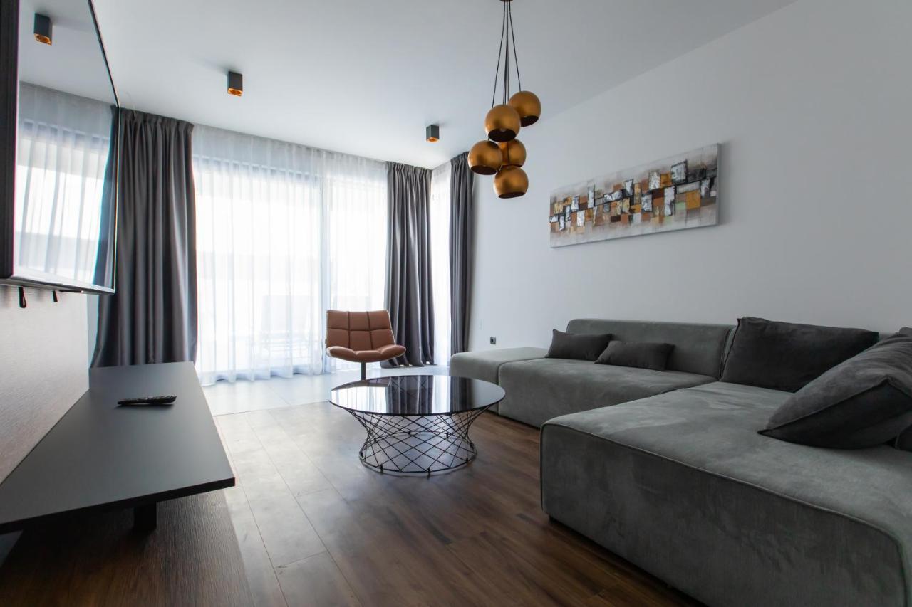 Novalja Bay Villas Екстериор снимка