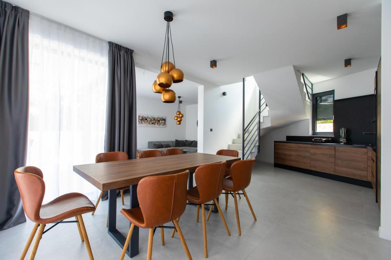 Novalja Bay Villas Екстериор снимка