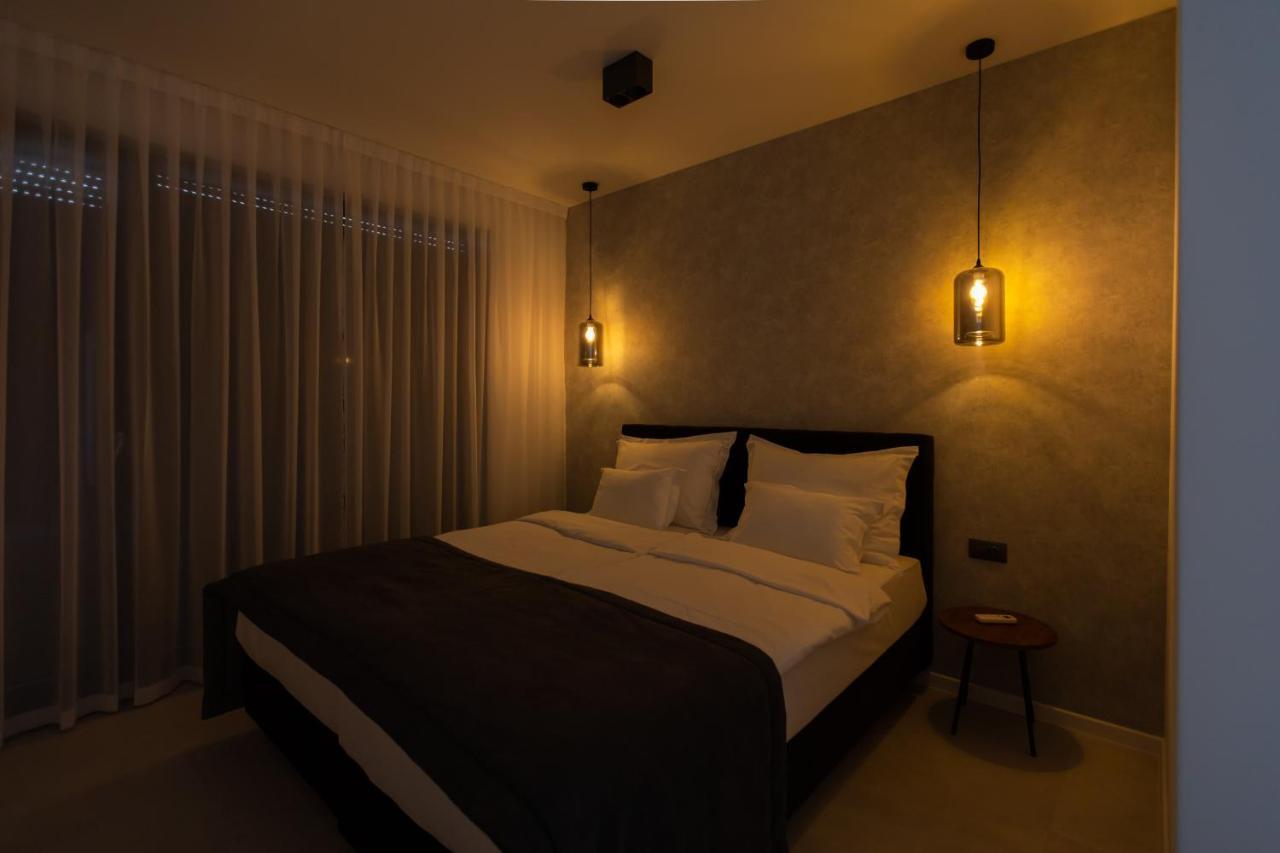 Novalja Bay Villas Екстериор снимка