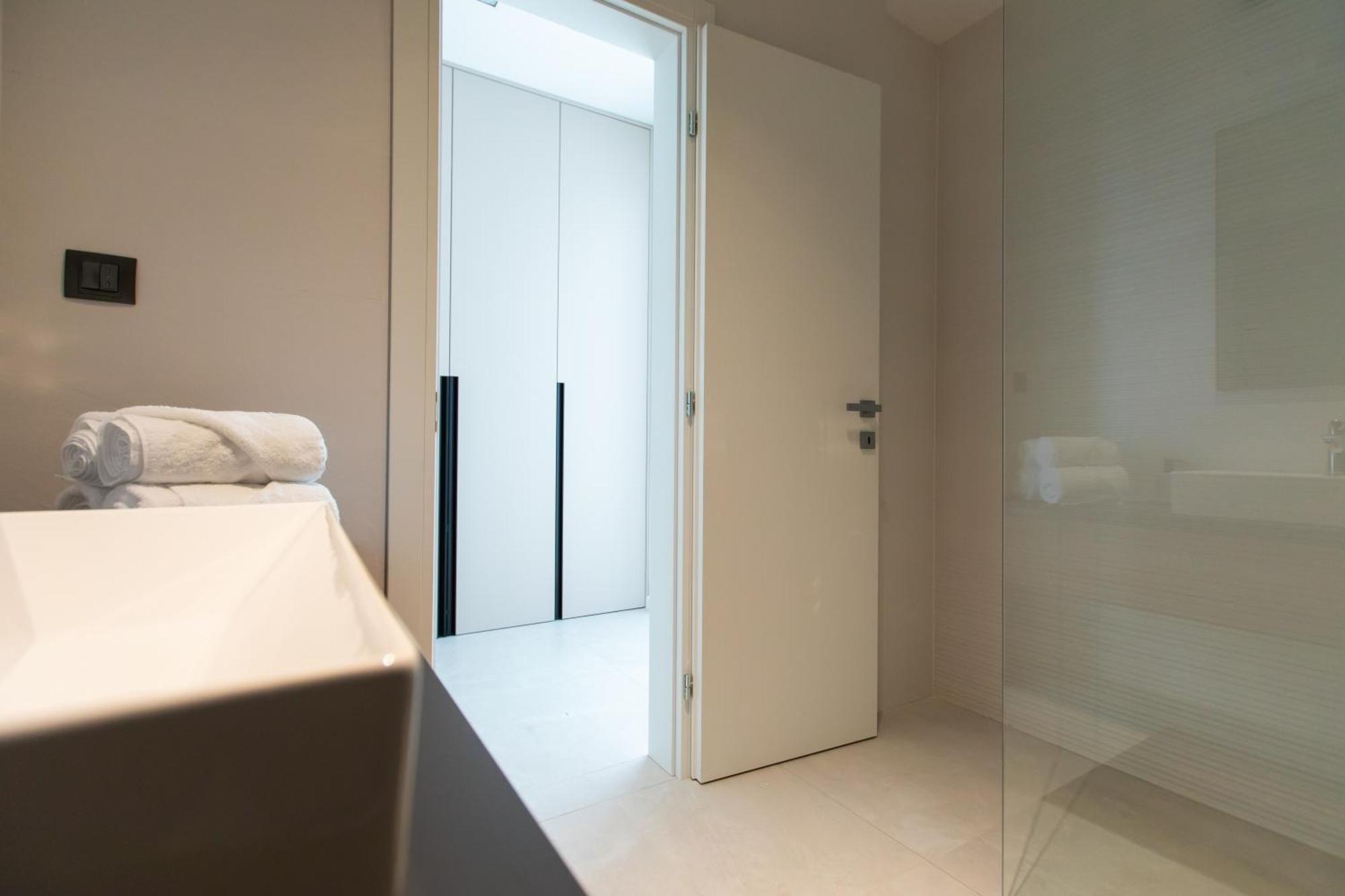 Novalja Bay Villas Стая снимка
